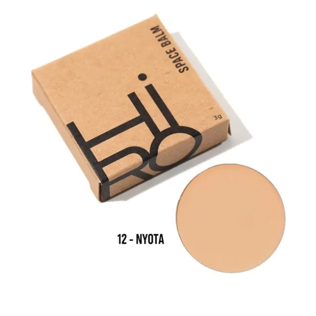 Hiro Cosmetics Correcteur anti-cernes crème Space Balm - 2,5 g