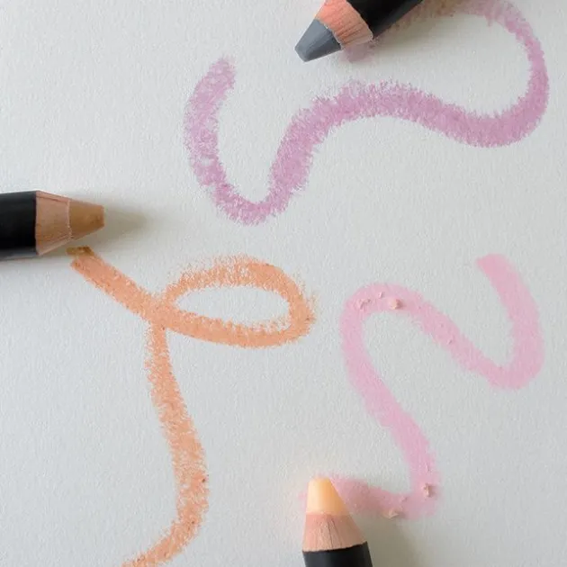 Hiro Cosmetics Crayon à lèvres Lip Switch - 2.5 g