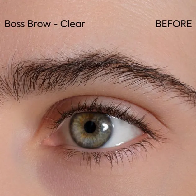 Hiro Cosmetics Gel à sourcils Brow Boss