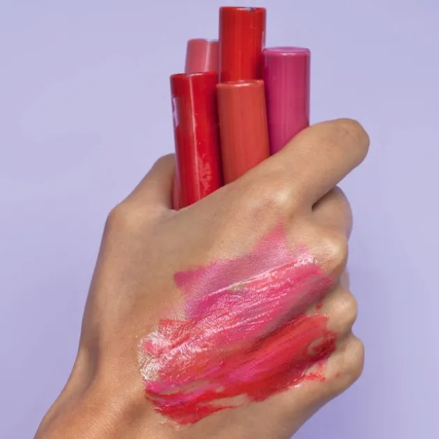 Hiro Cosmetics Liquid Lip Paint - 4.4 ml