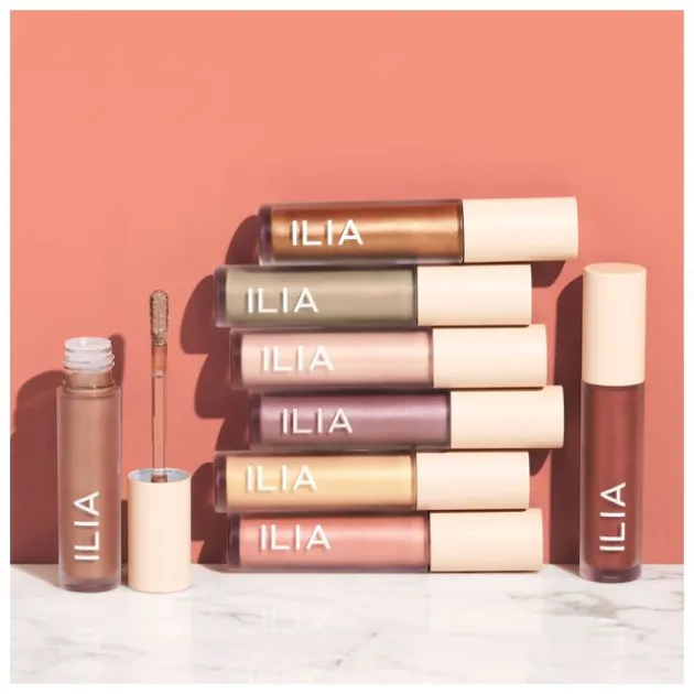 Ilia Beauty Fard à paupières liquide - 3,5 ml
