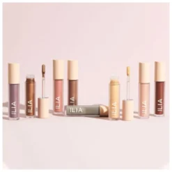 Ilia Beauty Fard à paupières liquide - 3,5 ml