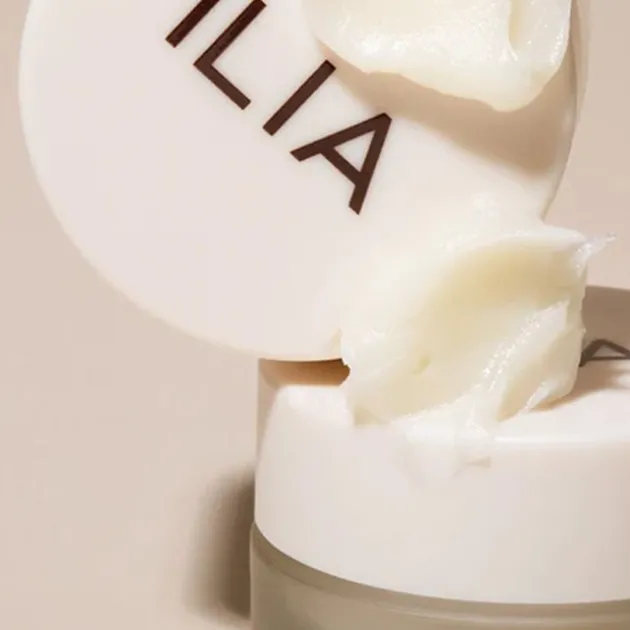 Ilia Beauty Masque hydratant lèvres Lip Wrap Overnight - 10 ml