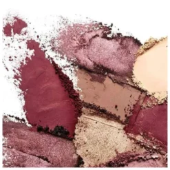 Ilia Beauty Palette yeux Cool Nude