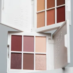 Ilia Beauty Palette yeux Cool Nude