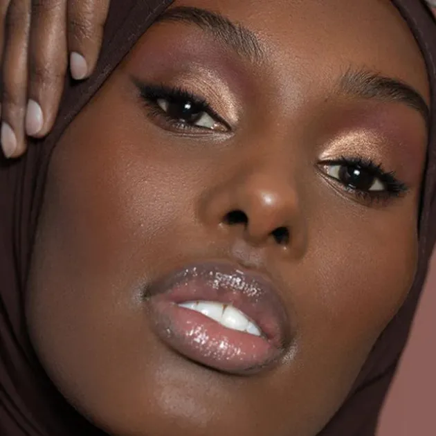 Ilia Beauty Palette yeux Warm Nude