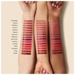Ilia Beauty Rouge à Lèvres Color Block - 4g