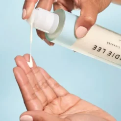 Indie Lee Crème nettoyante rafraîchissante COQ-10 - 125 ml