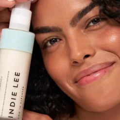 Indie Lee Crème nettoyante rafraîchissante COQ-10 - 125 ml