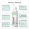 Indie Lee Huile visage au squalane - 30 ml