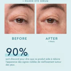 Indie Lee Sérum contour des yeux I-Waken - 15 ml