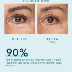 Indie Lee Sérum contour des yeux I-Waken - 15 ml