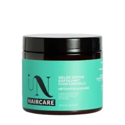In Haircare Gelée Detox Exfoliant Cuir Chevelu - 200 ml