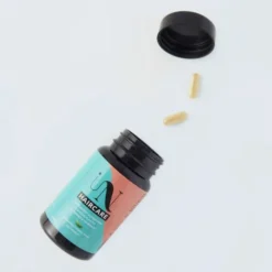 In Haircare Gélules cure pousse de cheveux