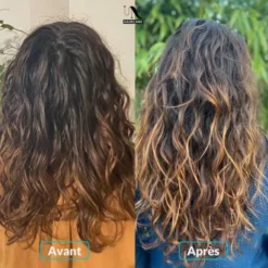 In Haircare Gummies cure pousse de cheveux
