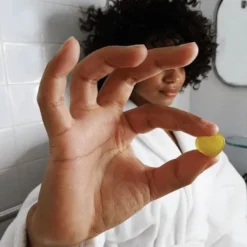 In Haircare Gummies cure pousse de cheveux