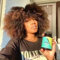 In Haircare Gummies cure pousse de cheveux
