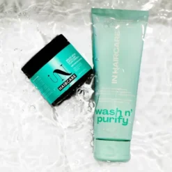 In Haircare Shampoing apaisant Wash n' Purify - 250 ml