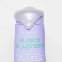 In Haircare Shampoing doux Wash N'Care - 250 ml