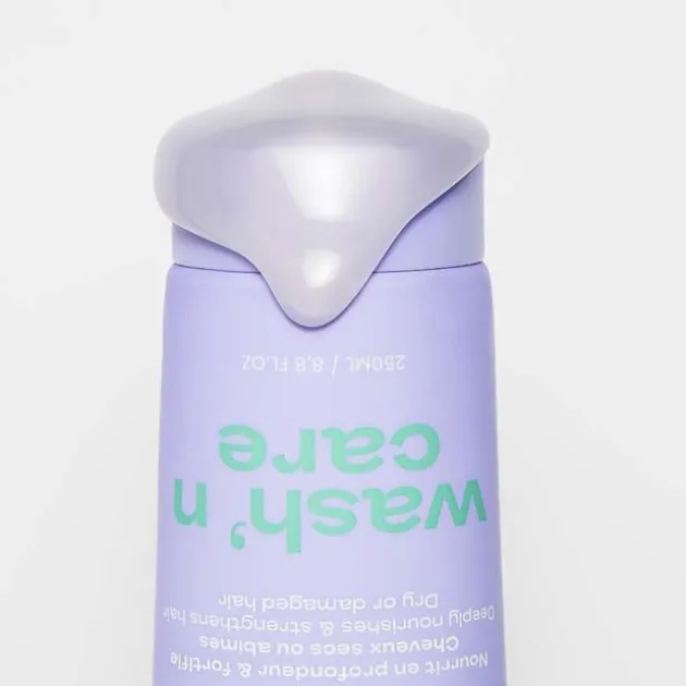 In Haircare Shampoing doux Wash N'Care - 250 ml