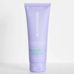 In Haircare Shampoing doux Wash N'Care - 250 ml