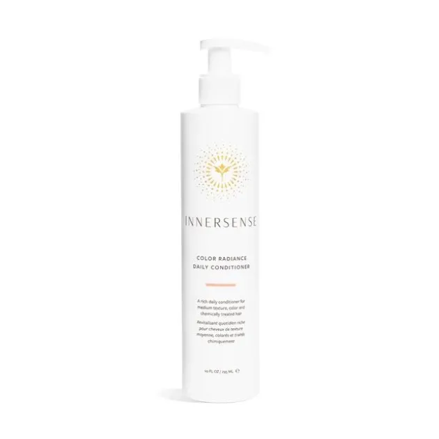 Innersense Après-shampoing Color Radiance