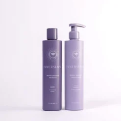 Innersense Après-shampoing violet Bright Balance - 295 ml