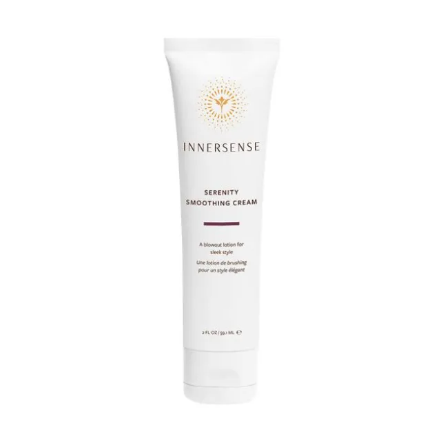 Innersense Crème cheveux lissante Serenity