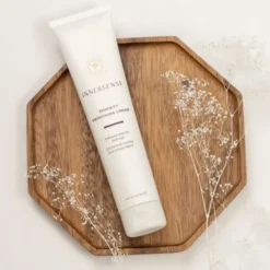 Innersense Crème cheveux lissante Serenity