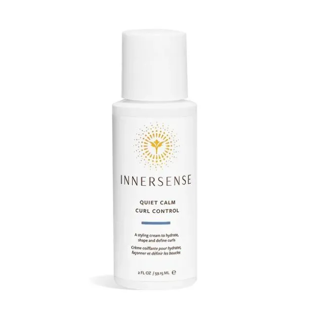 Innersense Crème Coiffante Quiet Calm Curl Control