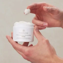 Innersense Crème fouettée coiffante Inner Peace - 101 ml
