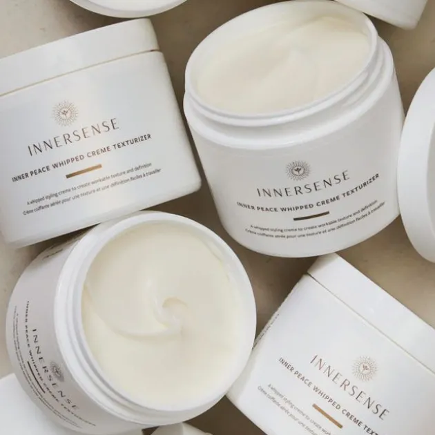 Innersense Crème fouettée coiffante Inner Peace - 101 ml