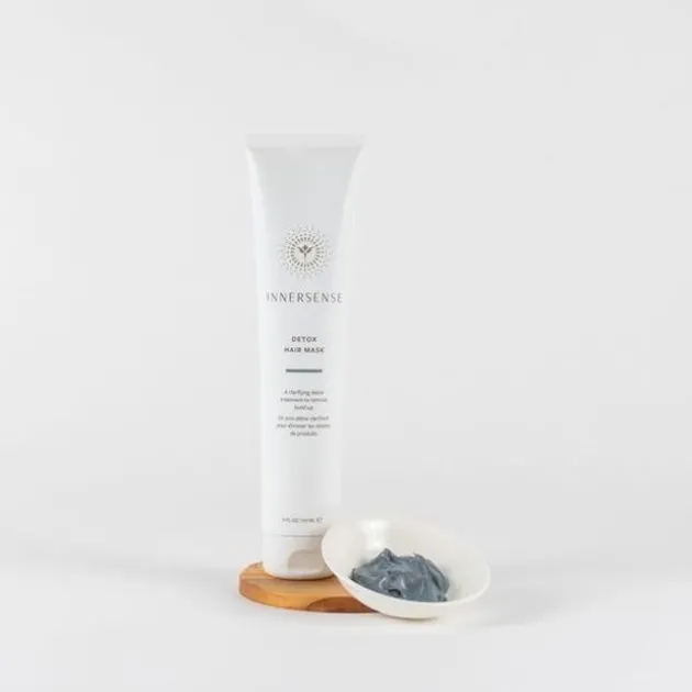Innersense Masque cheveux Detox - 177 ml