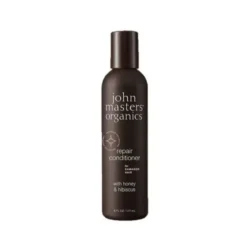 John Masters Organics Après-shampoing Miel et Hibiscus