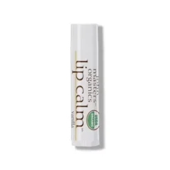 John Masters Organics Baume à Lèvres Lip Calm - Vanille - 4g