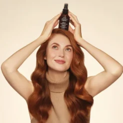 John Masters Organics Brume après-shampoing sans rinçage au thé vert & calendula - 125 ml