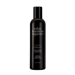 John Masters Organics Shampoing volume romarin & menthe poivrée - 236 ml
