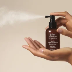 John Masters Organics Soin de cuir chevelu épaississant et volumisant - 125 ml