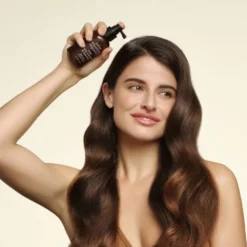 John Masters Organics Soin de cuir chevelu épaississant et volumisant - 125 ml