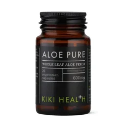 Kiki Health Aloe Pure - 20 capsules