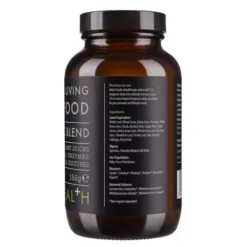 Kiki Health Complément alimentaire Nature's Living - 150g