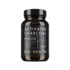 Kiki Health Poudre de charbon actif - 70g