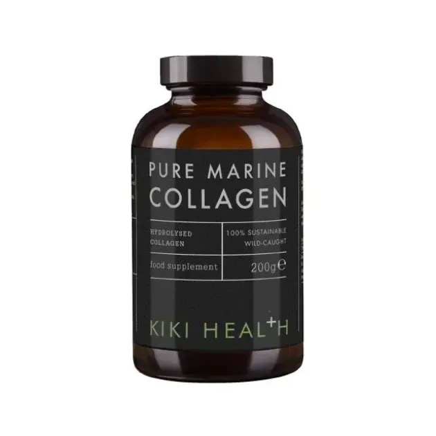 Kiki Health Pur collagène marin