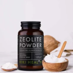 Kiki Health Zéolite