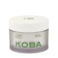 Koba Skincare Baume corps Get Whipped - 200 ml