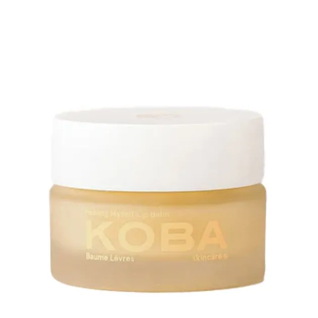 Koba Skincare Baume lèvres Feeling Myself - 14 g