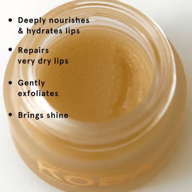 Koba Skincare Baume lèvres Feeling Myself - 14 g