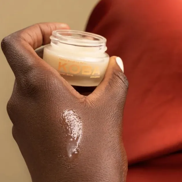 Koba Skincare Baume lèvres Feeling Myself - 14 g