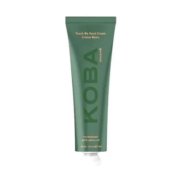 Koba Skincare Crème mains Touch Me - 65 ml