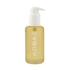 Koba Skincare Huile nourrissante cheveux et corps Gold Drip - 100 ml